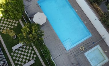 Departamento en Venta en Las Condes