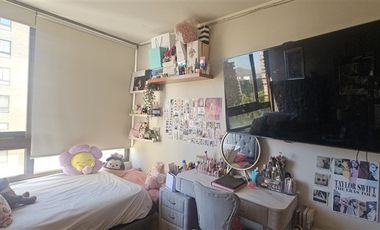 Departamento en Venta en Las Condes