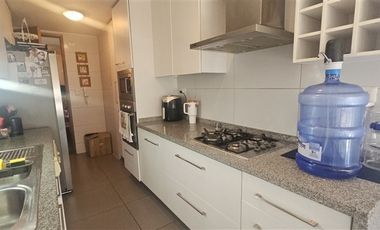 Departamento en Venta en Las Condes