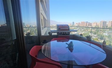 Departamento en Venta en Las Condes
