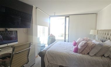 Departamento en Venta en Las Condes