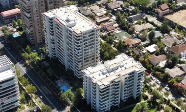 Departamento en Venta en Las Condes