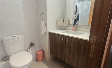 Departamento en Venta en Las Condes