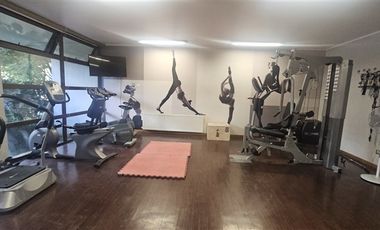 Departamento en Venta en Las Condes