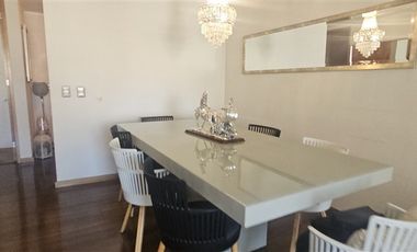 Departamento en Venta en Las Condes