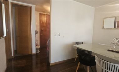 Departamento en Venta en Las Condes