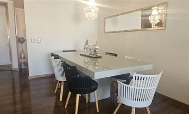 Departamento en Venta en Las Condes