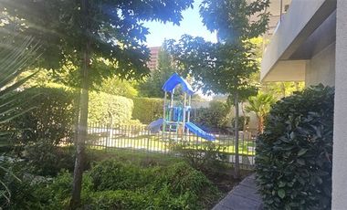 Departamento en Venta en Las Condes