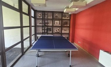 Departamento en Venta en Las Condes