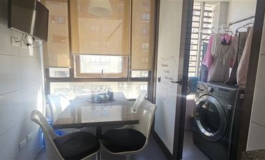 Departamento en Venta en Las Condes