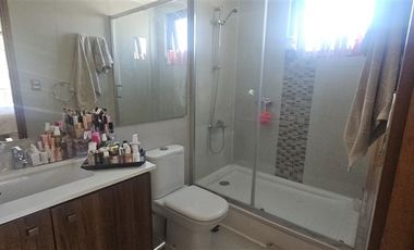 Departamento en Venta en Las Condes