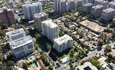 Departamento en Venta en Las Condes