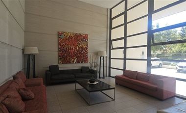 Departamento en Venta en Las Condes