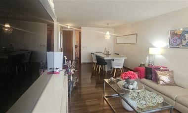 Departamento en Venta en Las Condes