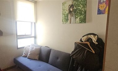 Departamento en Venta en Las Condes