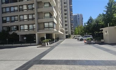 Departamento en Venta en Las Condes