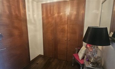 Departamento en Venta en Las Condes