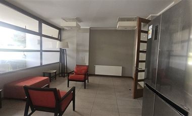 Departamento en Venta en Las Condes