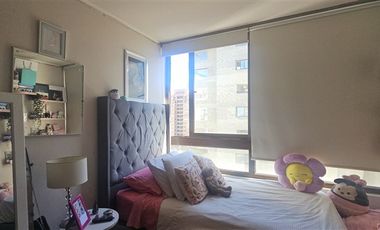 Departamento en Venta en Las Condes