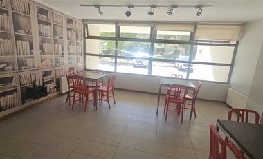 Departamento en Venta en Las Condes