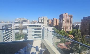 Departamento en Venta en Las Condes