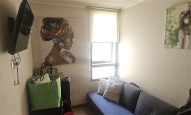 Departamento en Venta en Las Condes
