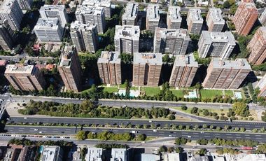 Departamento en Venta en Las Condes