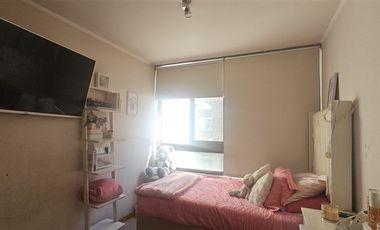 Departamento en Venta en Las Condes