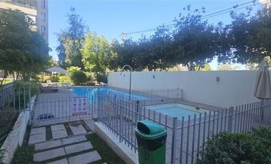 Departamento en Venta en Las Condes