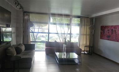 Departamento en Venta en Las Condes