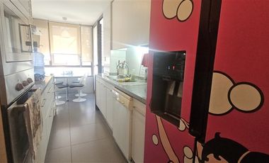 Departamento en Venta en Las Condes