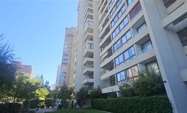 Departamento en Venta en Las Condes