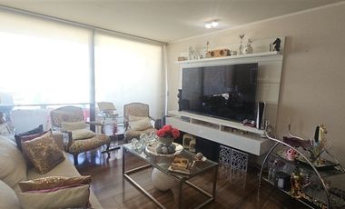 Departamento en Venta en Las Condes