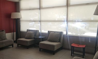 Departamento en Venta en Las Condes