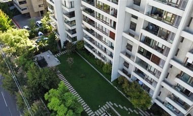 Departamento en Venta en Las Condes