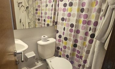 Departamento en Venta en Las Condes