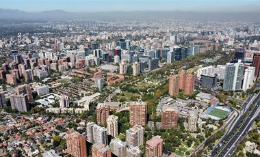 Departamento en Venta en Las Condes