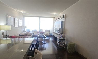 Departamento en Venta en Las Condes