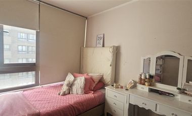 Departamento en Venta en Las Condes