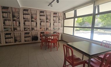 Departamento en Venta en Las Condes