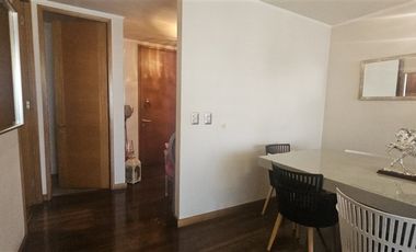 Departamento en Venta en Las Condes