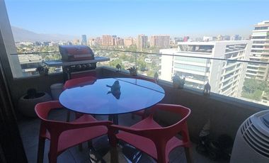 Departamento en Venta en Las Condes