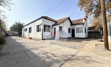 Terreno Construccion  en Arriendo en MA - Segunda Avenida terreno para estacionamiento, bodega o galpón