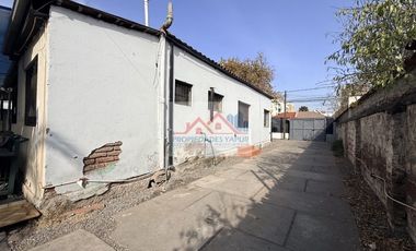 Terreno Construccion  en Arriendo en MA - Segunda Avenida terreno para estacionamiento, bodega o galpón