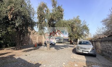 Terreno Construccion  en Arriendo en MA - Segunda Avenida terreno para estacionamiento, bodega o galpón
