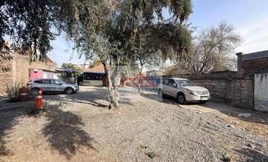 Terreno Construccion  en Arriendo en MA - Segunda Avenida terreno para estacionamiento, bodega o galpón