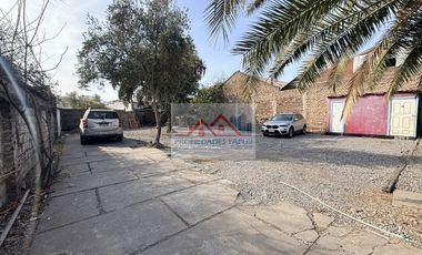 Terreno Construccion  en Arriendo en MA - Segunda Avenida terreno para estacionamiento, bodega o galpón