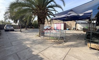 Terreno Construccion  en Arriendo en MA - Segunda Avenida terreno para estacionamiento, bodega o galpón