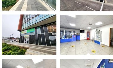 Local Comercial en Venta en 30 oriente 1562