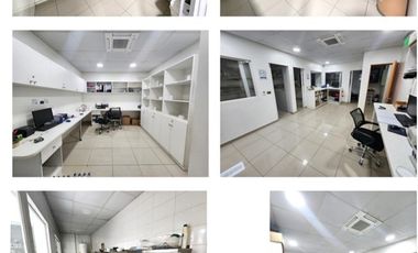 Local Comercial en Venta en 30 oriente 1562